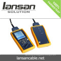 Lansan utp cat6 cabo lan cabo 4P 23AWG BC passagem fluke teste de boa qualidade